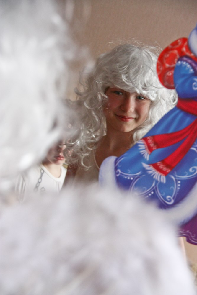 Елена Атарова | Москва