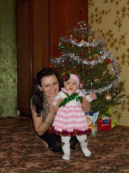 №103, Оксана Кошловська, Томашполь №103, Оксана Кошловська, Томашполь