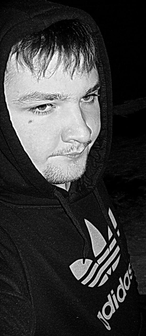 Степан Медведский ° [O_oMG] ° | Новополоцк