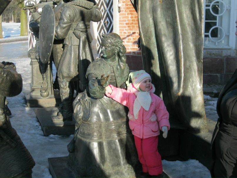 Михаил Лакомко | Санкт-Петербург