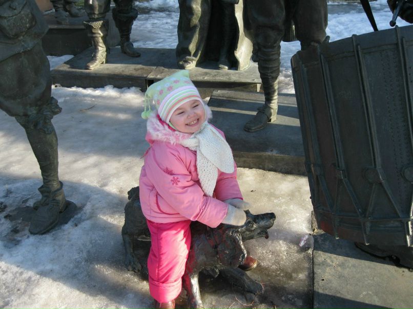 Михаил Лакомко | Санкт-Петербург