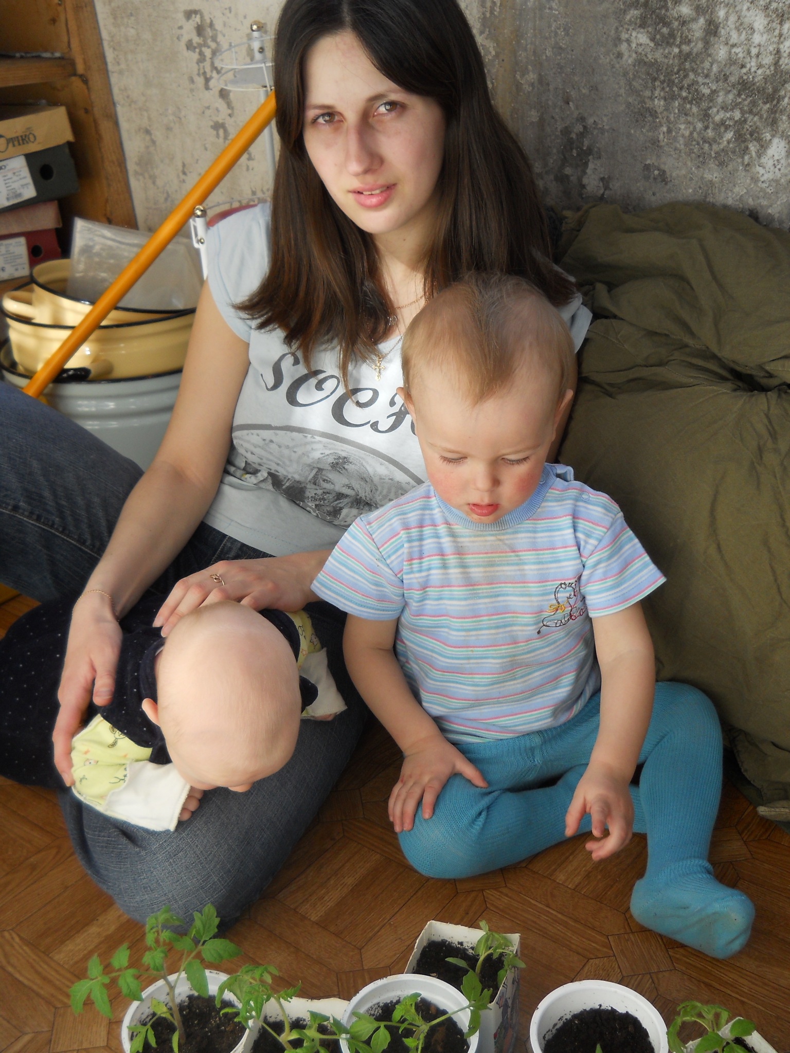 Фото профиля