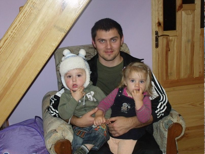 Олександр Полюхович | 