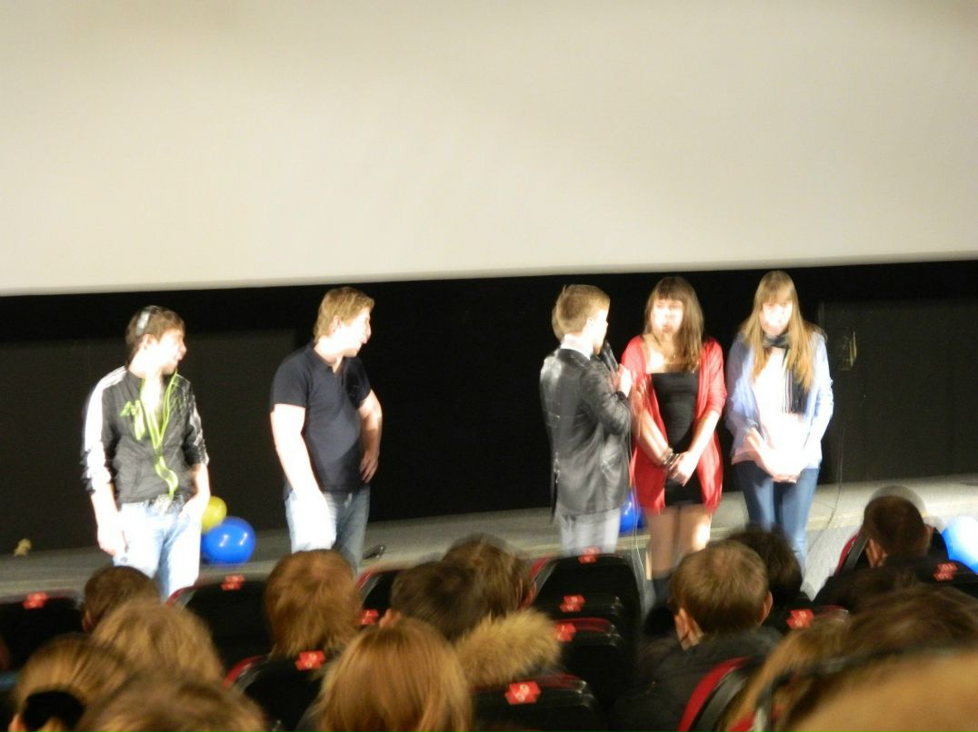 Вася Викторович Bars | Киров