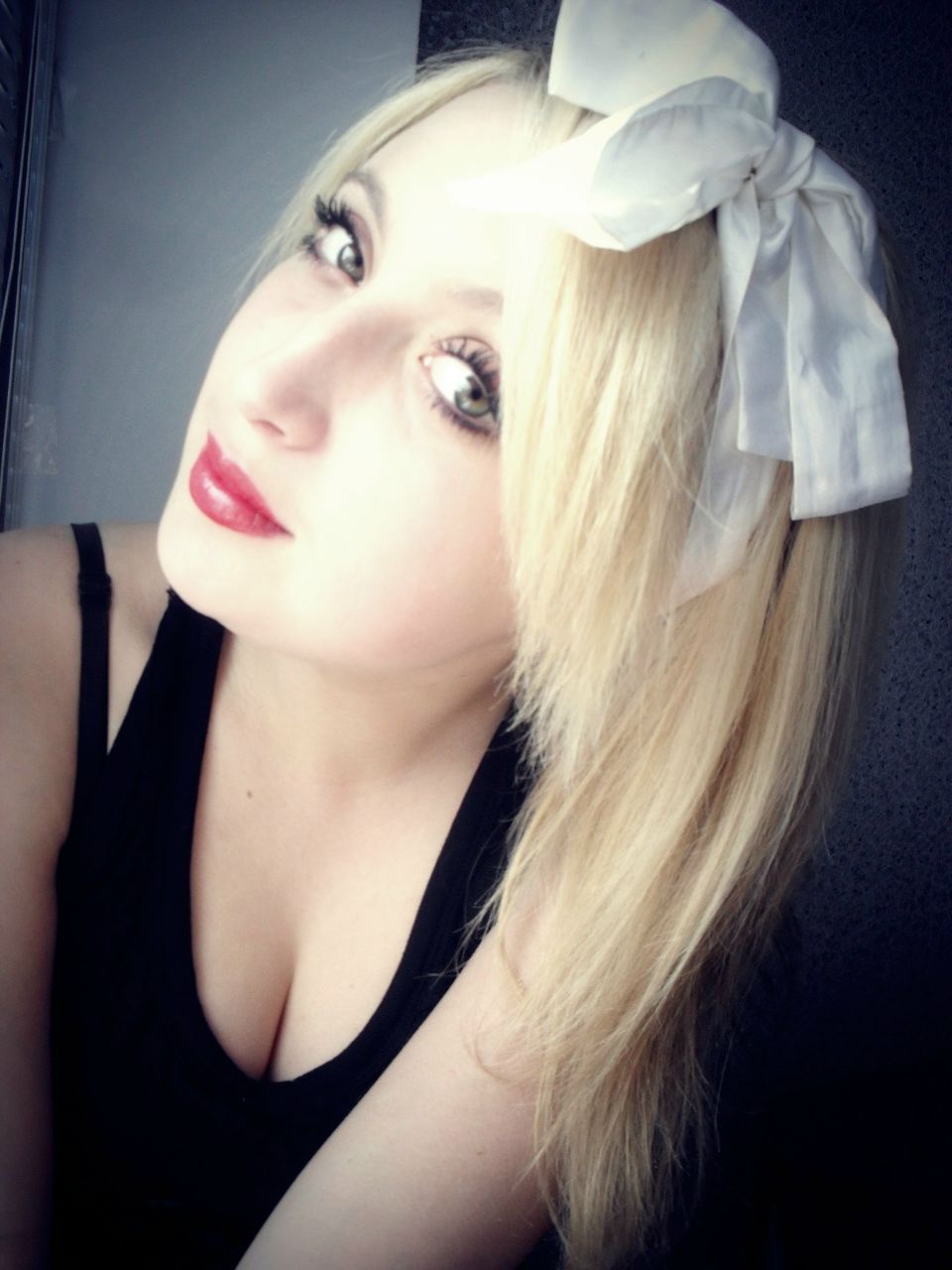 Анюта Кочорба | Новые Анены