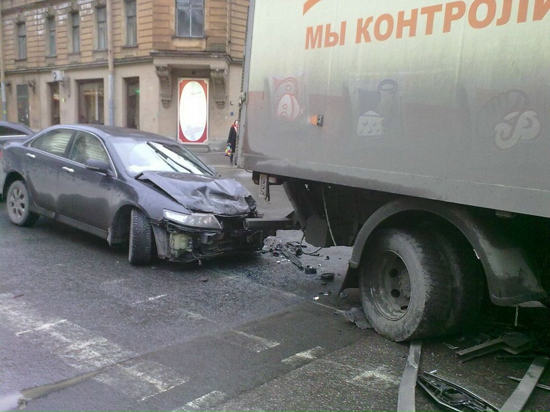 Евгений Шувалов | Санкт-Петербург