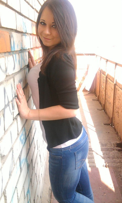 Алёна Чулкина | Запорожье