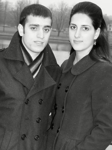 Марьям Джанунц | Калининград