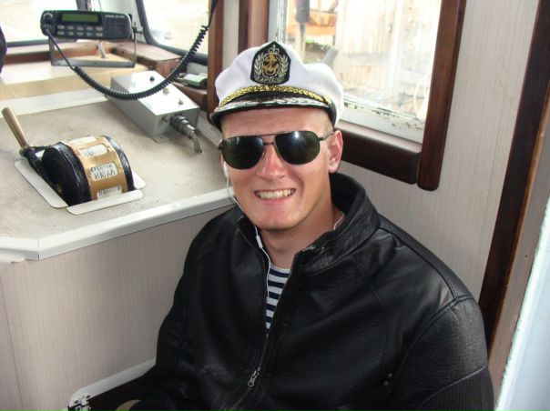 №2, Александр Бойков №2, Александр Бойков