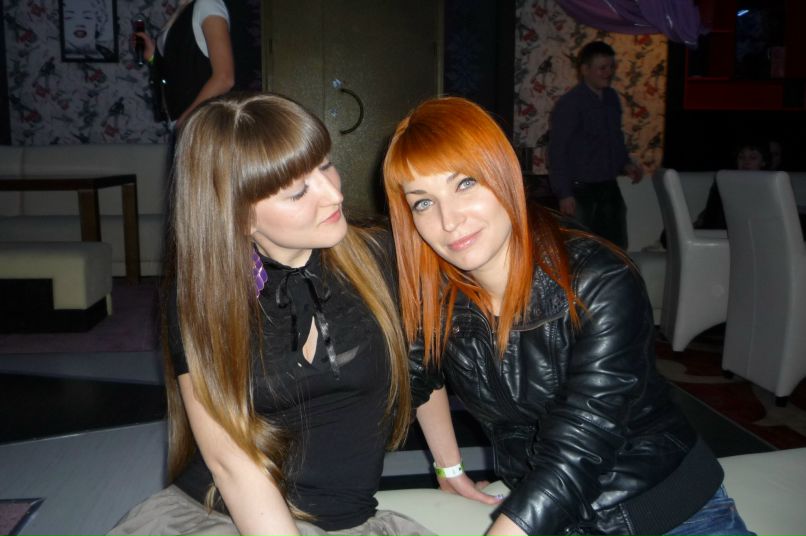 Екатерина Коваленко | Красноярск