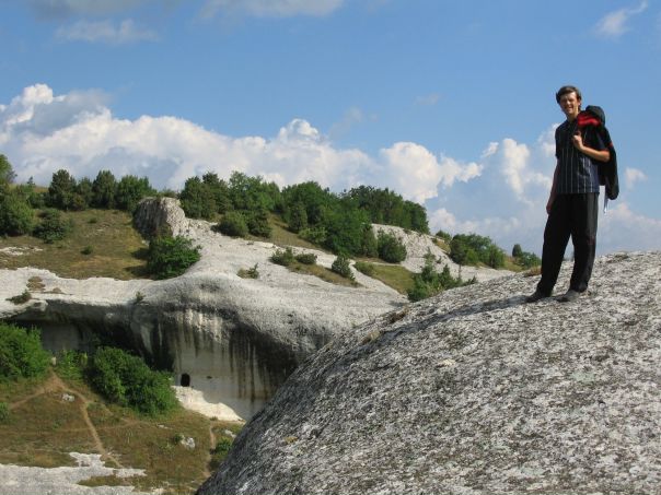№61, Dimitro Sevas №61, Dimitro Sevas