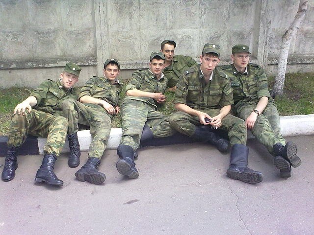 Сергей Дмитриченков | Брянск