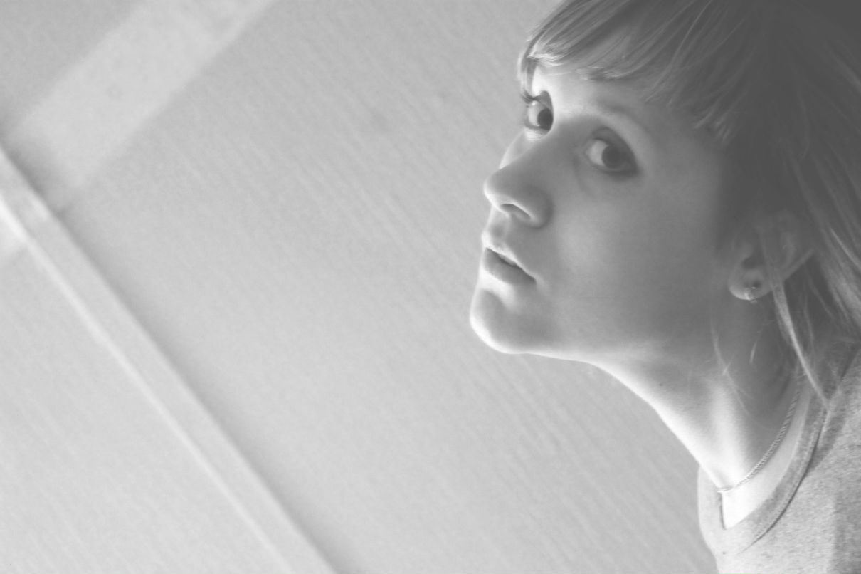 Алёна Счастливая | Владивосток