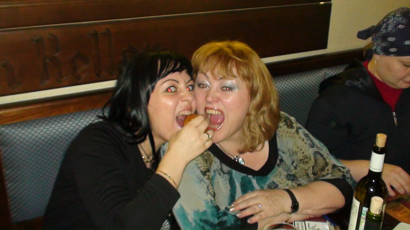 Анна Габриелова | Санкт-Петербург