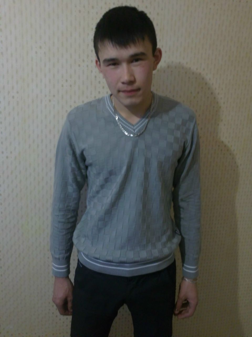 Нурбек Тундукпаев | Ханты-Мансийск