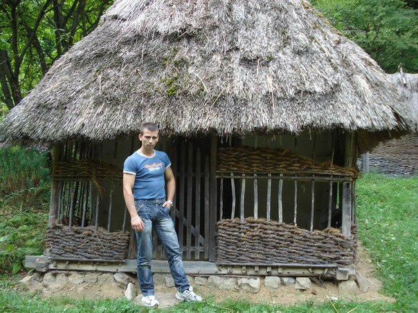 Андрей Рыбчинский ???? | Кропивницкий / Кировоград