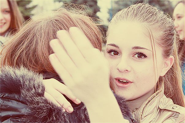 Елизавета Шерстнёва ♫♫♫ | 