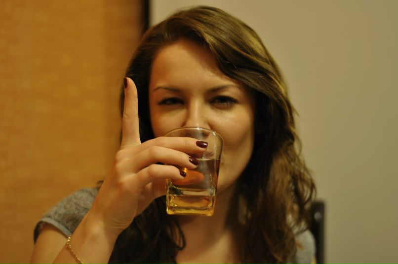 Julia Shirokova | Москва