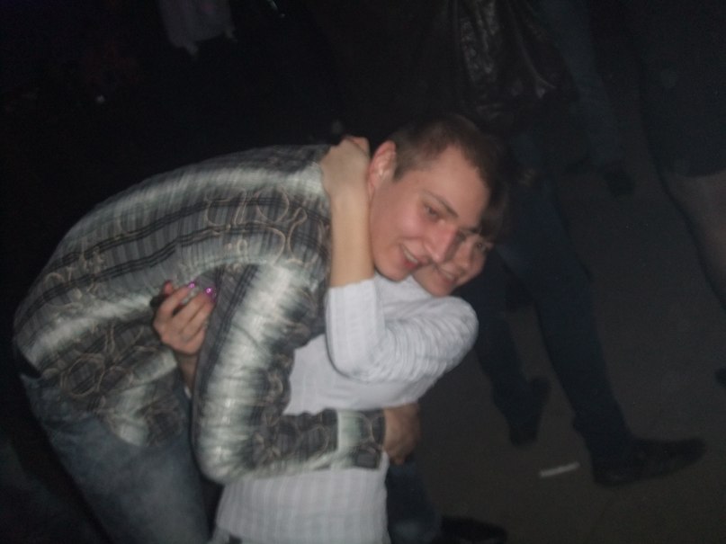 Анастасия Харченко | Краснодар