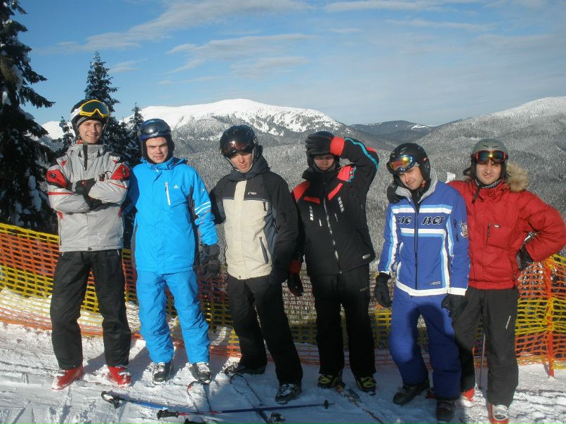 Артем Колесников | Одесса