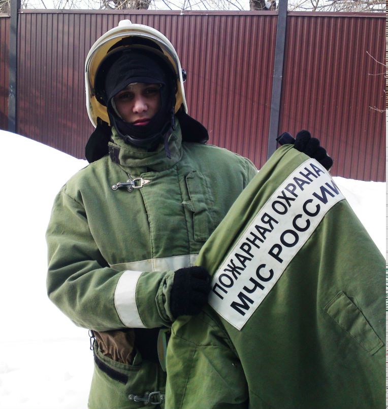 Олег Стёпин | Ванино