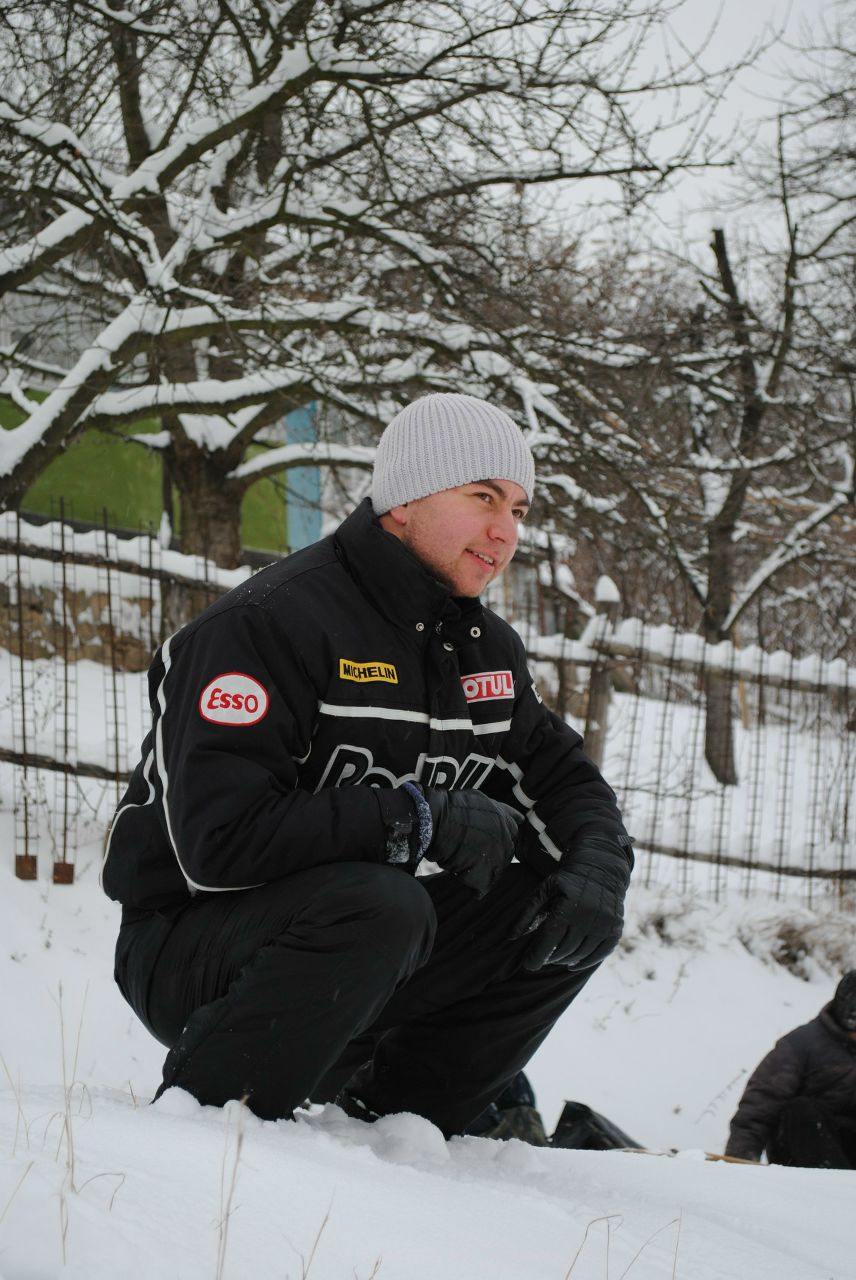 Артем Негрескул | 