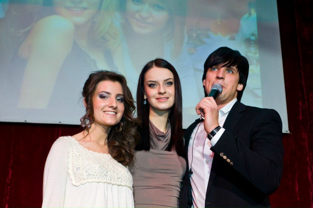 Алина Недельчу ♥Horsana♥ | Минск