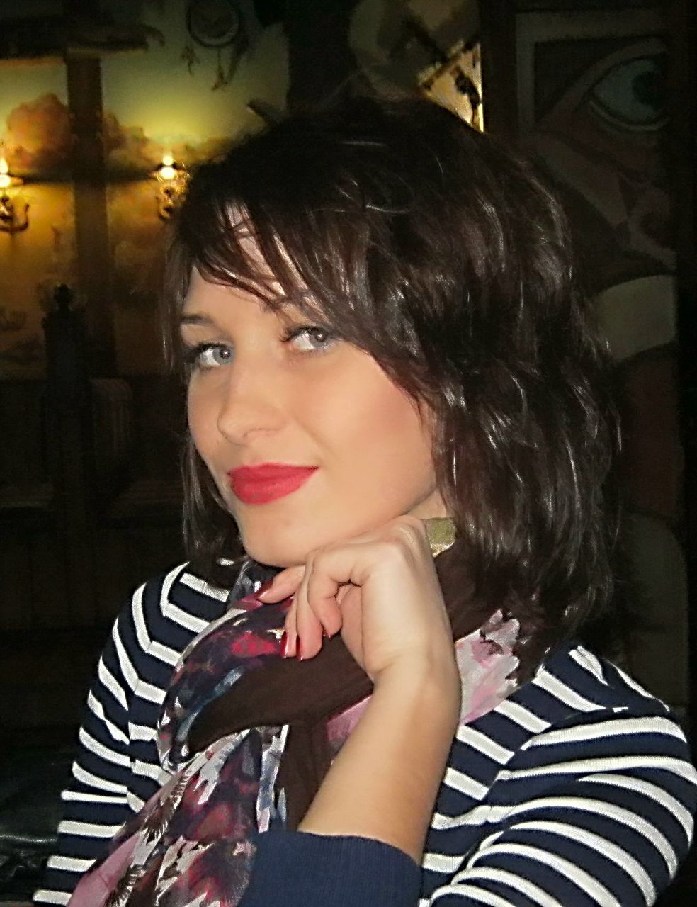 Инна Войтенко | Киев