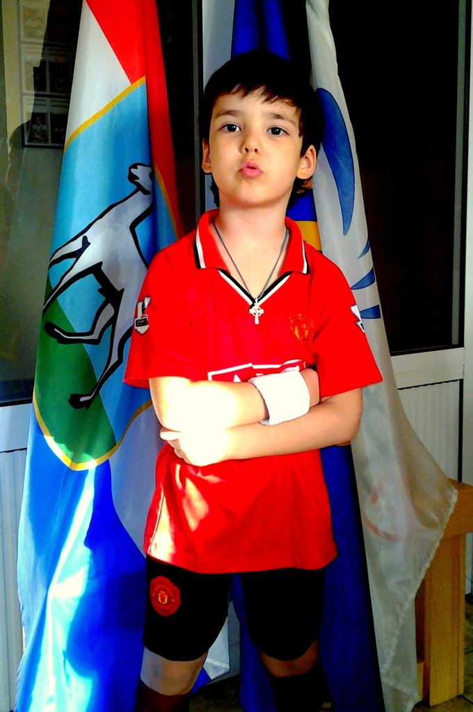 Ксения Безрукова | Москва