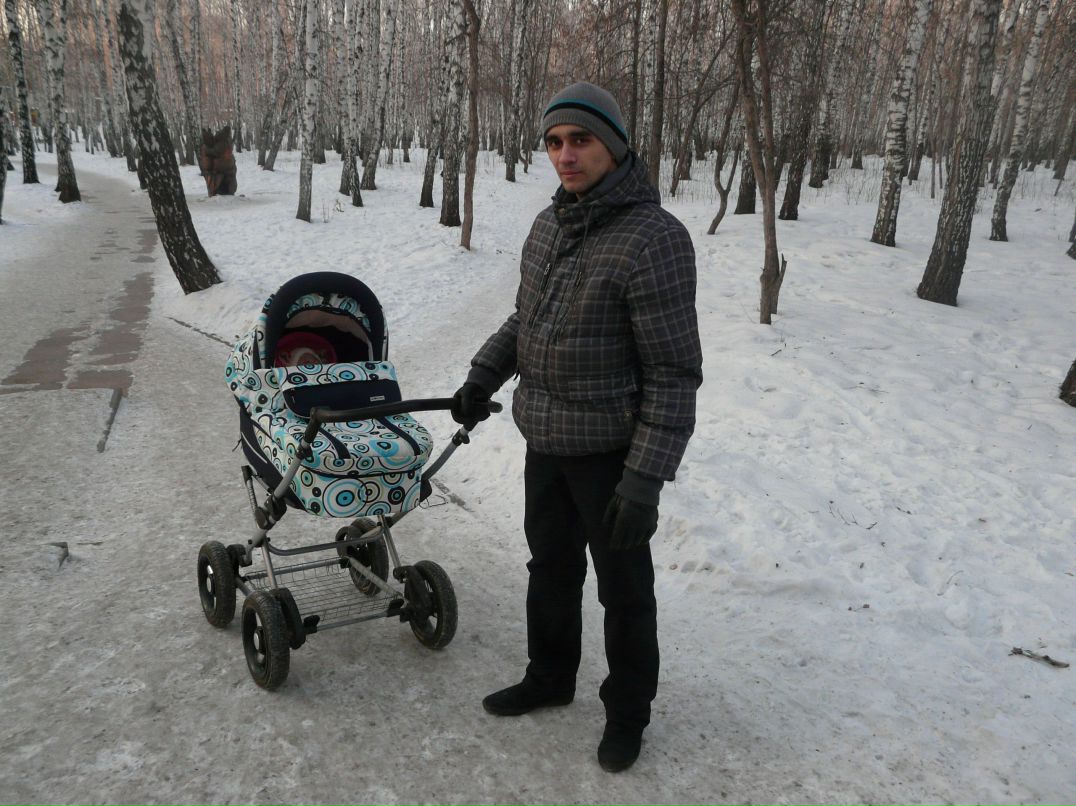 Ярослав Гусаков | Екатеринбург