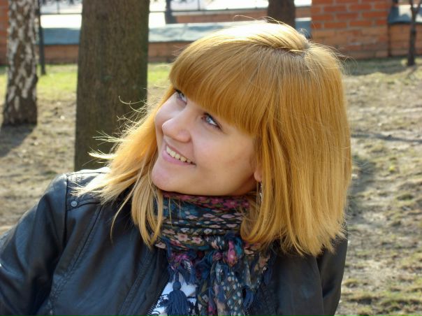 №98, Ольга Куракина №98, Ольга Куракина