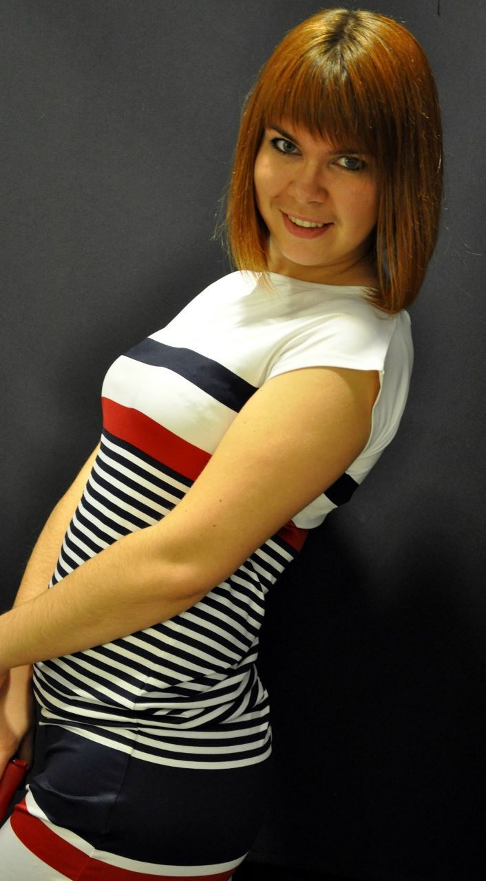 Наташа Коршунова | Самара