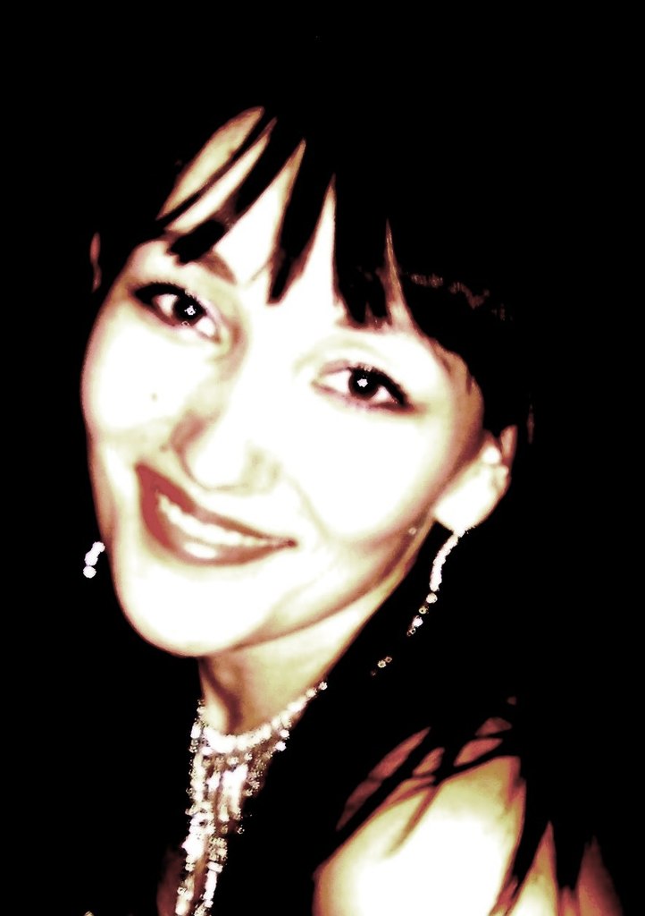 Татьяна Яковлева Сияющая от счастья | Тюмень