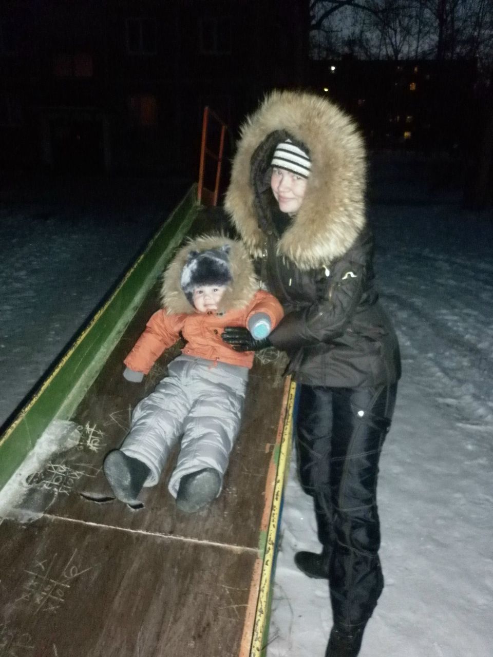 Татьяна Юдина | Первоуральск