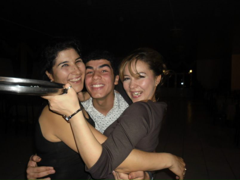 №128, Гудрат Худайкулов, Туркменабад, Туркменистан №128, Гудрат Худайкулов, Туркменабад, Туркменистан