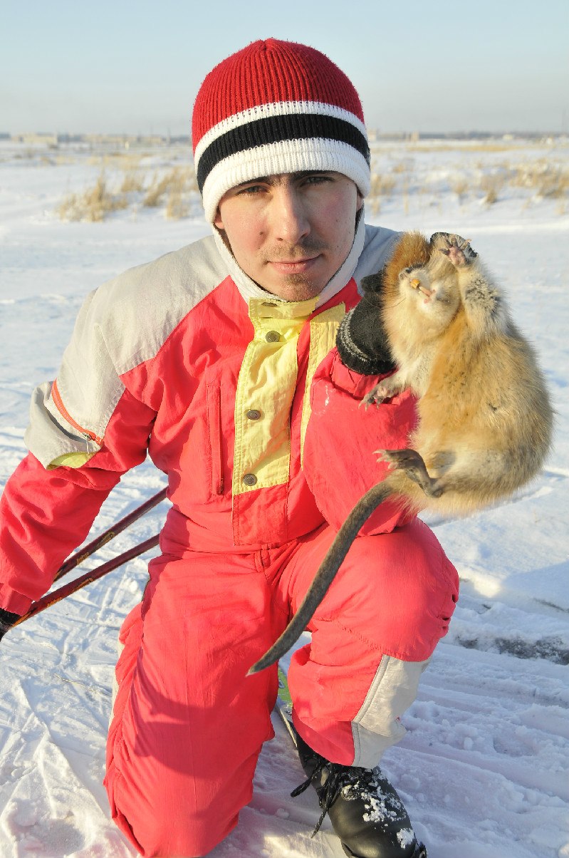 Евгений Ругис | Караганда