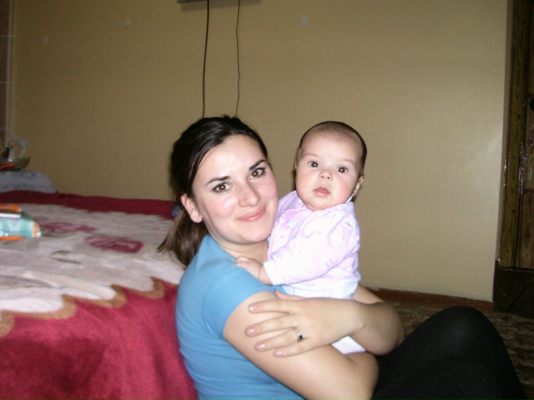 Ольга Шолохова | Фалешты