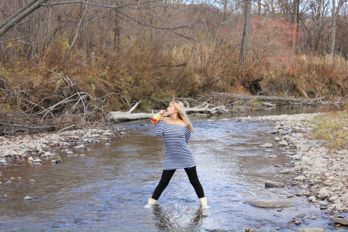 Анна Игоревна ASHKA | 