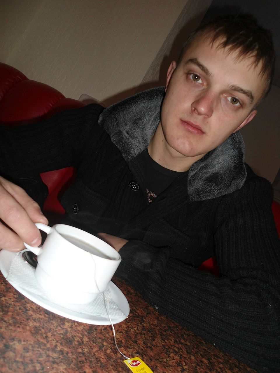 Ваня Малыгин | Могилёв