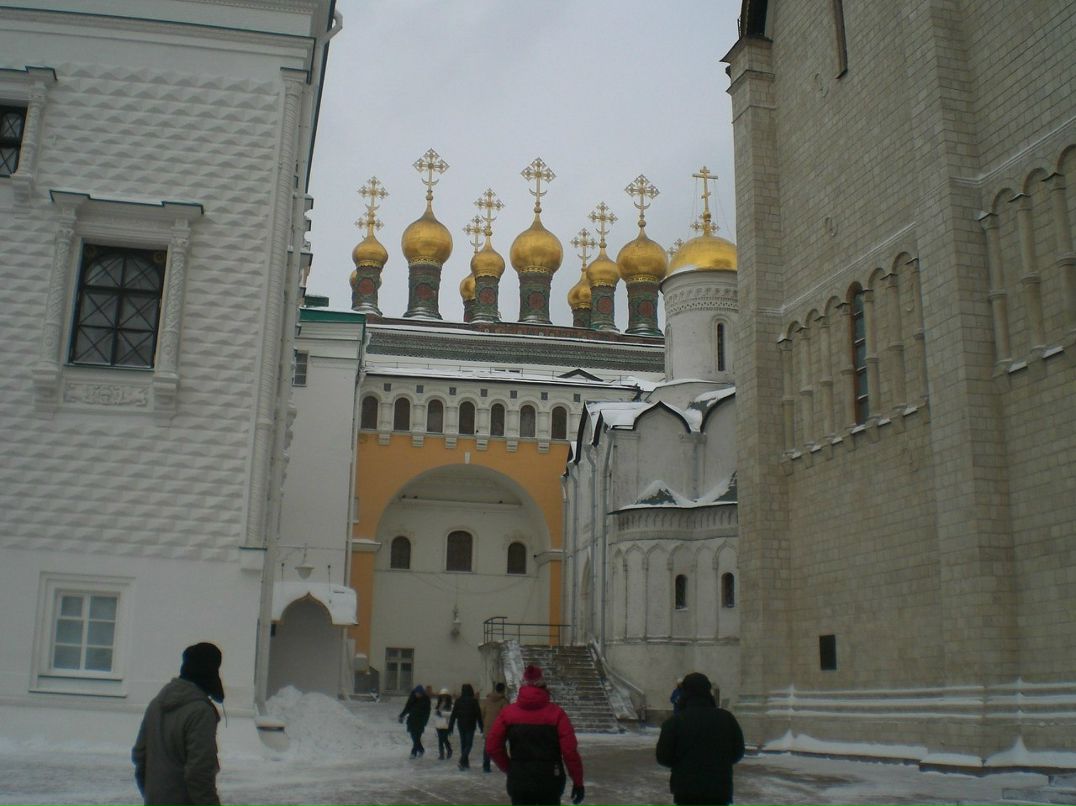 Елена Чурикова Мил@шк@ | Бузулук