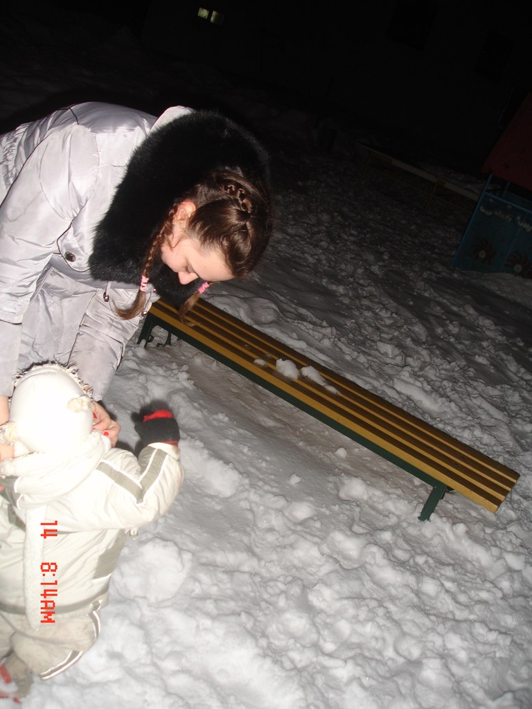 Виктория Ивлиева | Москва