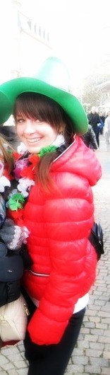 Маряна Крисько | Frankfurt am Main