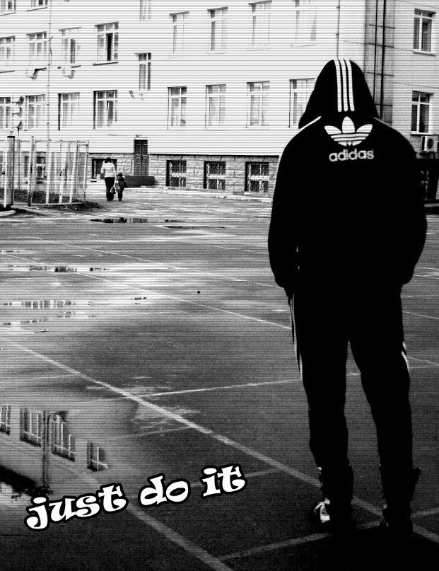 Вова Мельник | Винница