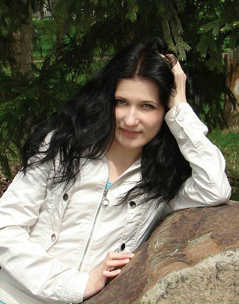 №34, Ирина Жовнер №34, Ирина Жовнер