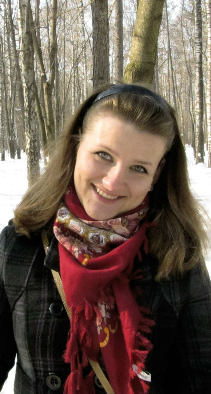 Виктория Полякова Игоревна | Умет