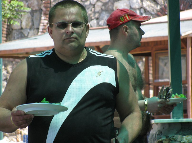 Геннадий Николаевич | Санкт-Петербург