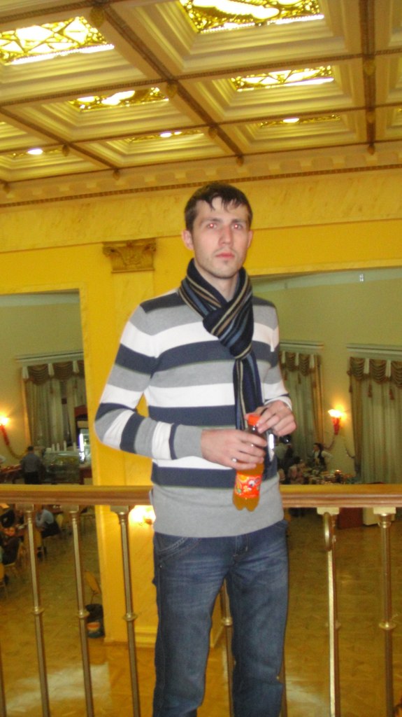 Денис Тимохин | Люберцы