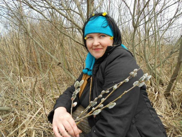 №27, Лена Шоколова, 43 года №27, Лена Шоколова, 43 года