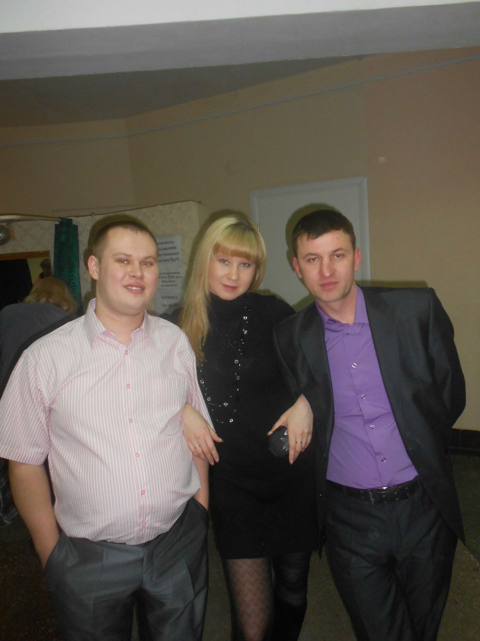 Ксюша Преображенская | Ижевск