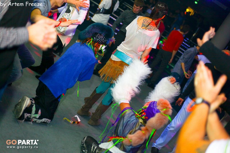 Ильназ Закиров =Soyuz= | Казань